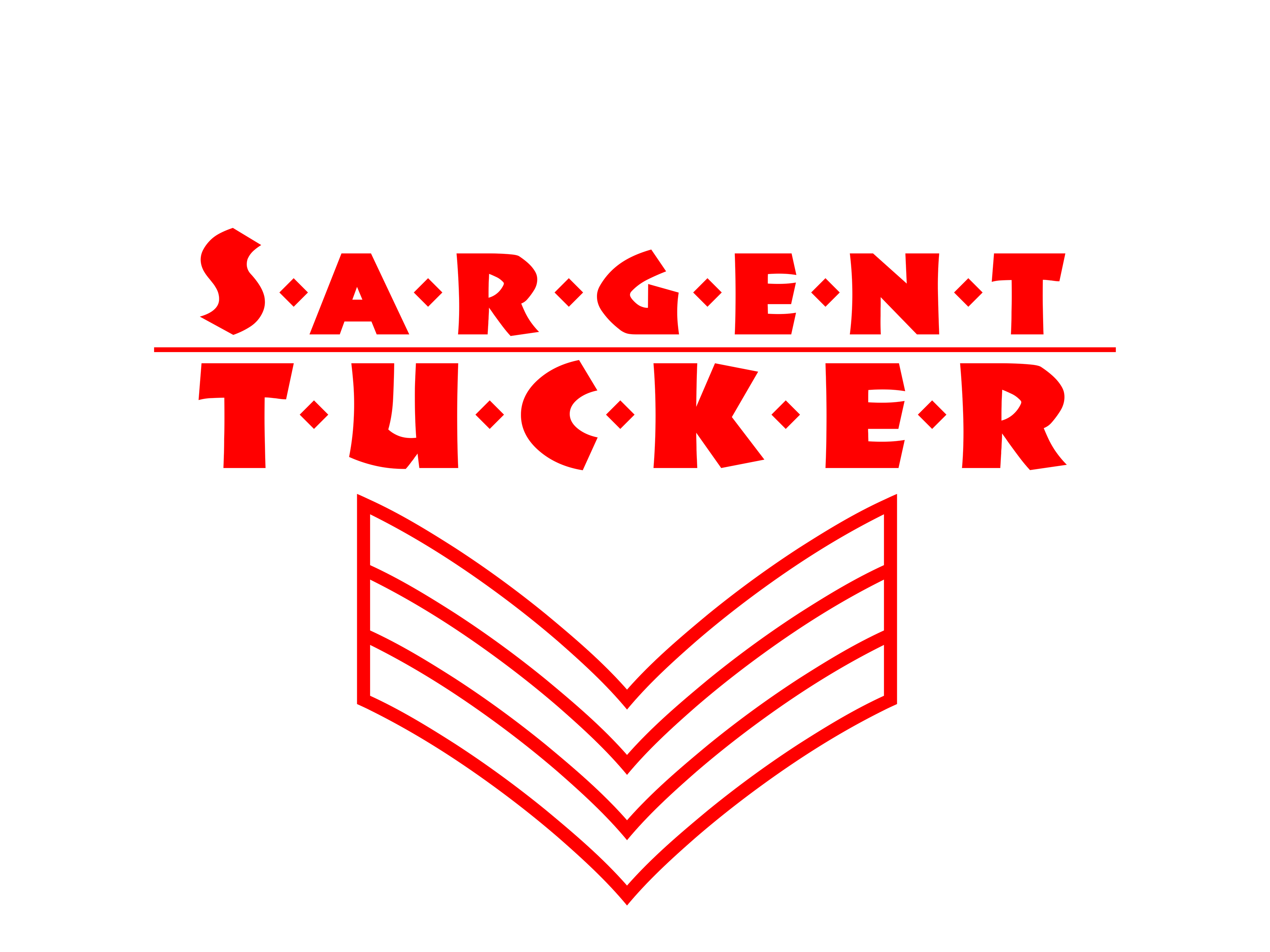 Sargent Tucker logo
